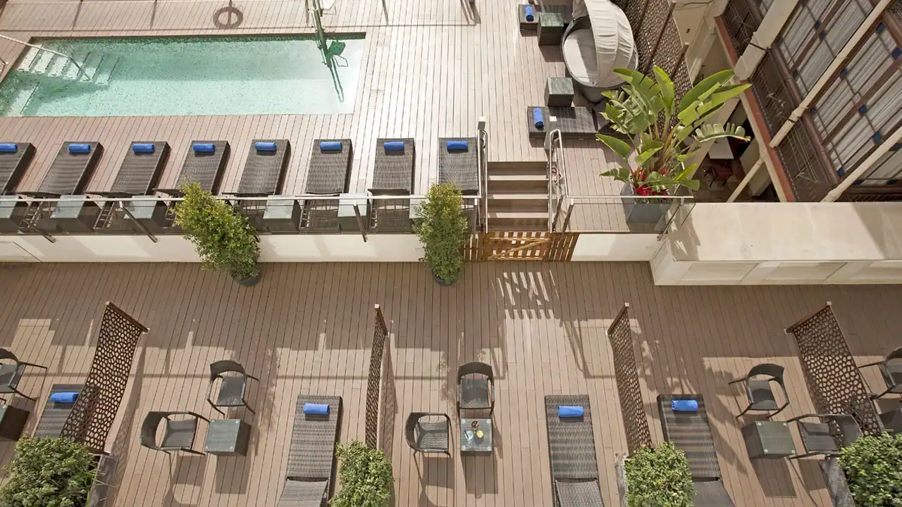 Grupotel Gran Vía 678